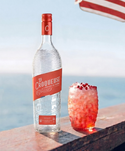 Cocktail L’Impérial Tiki