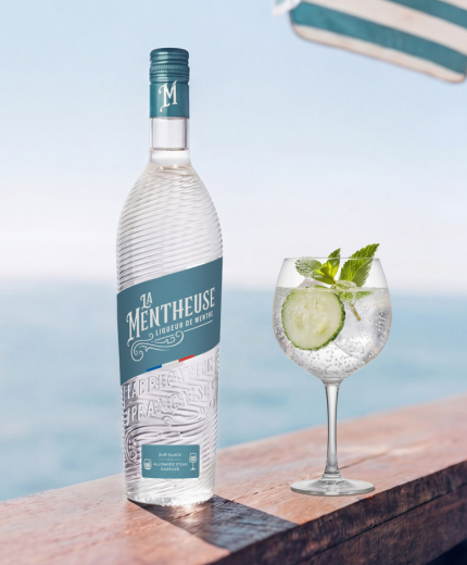 Cocktail Le Mistral Gagnant