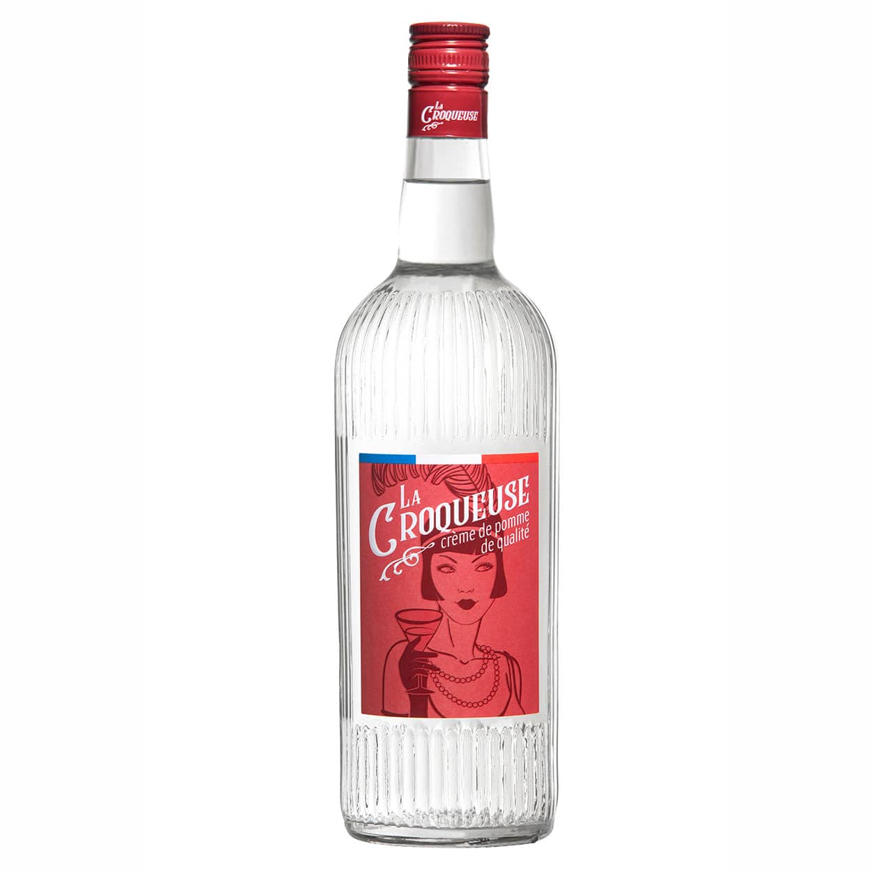 Mignonnettes (mini -bouteilles) de Vodka: l'eau de vie à l'état pur!