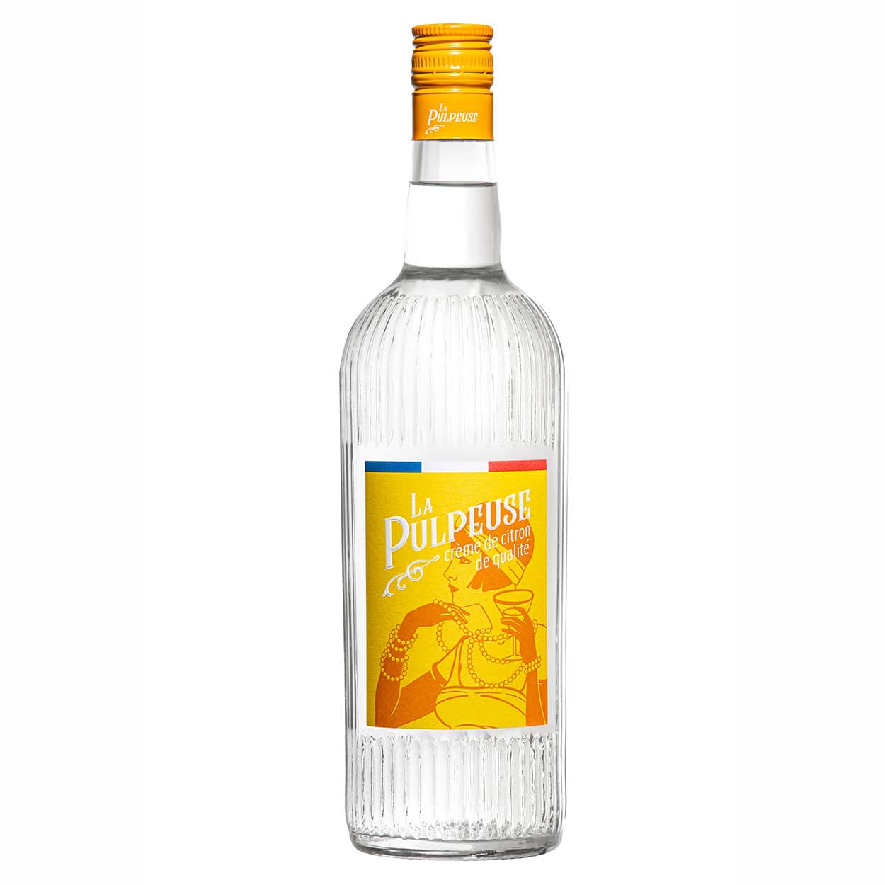 Mignonnettes (mini -bouteilles) de Vodka: l'eau de vie à l'état pur!